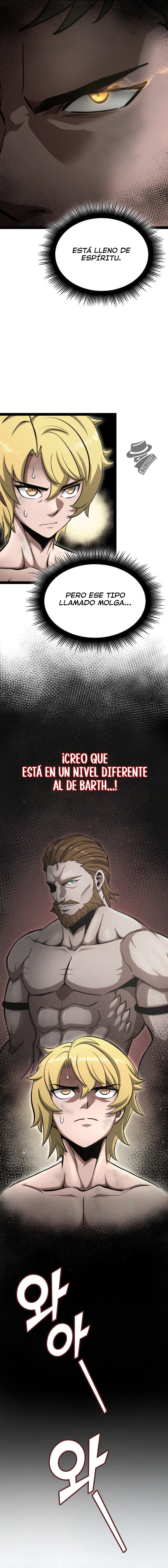 La Redención Del B0xeador: El Esclavo Se Convierte En Rey! - Capítulo 9 - Página 12 - LectorTMOo