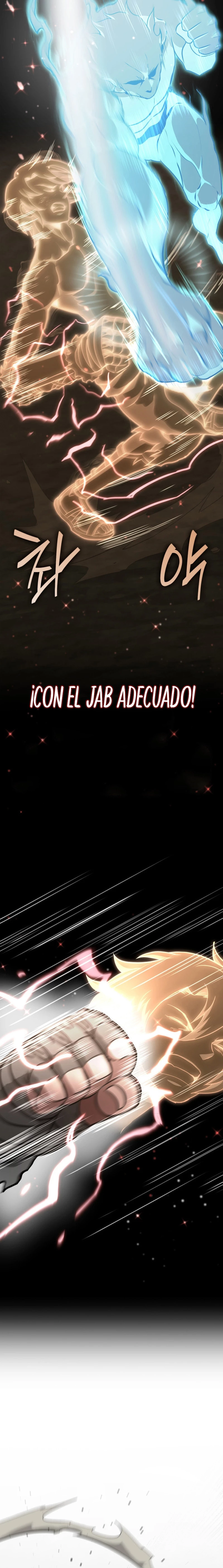 La Redención Del B0xeador: El Esclavo Se Convierte En Rey! - Capítulo 11 - Página 17 - LectorTMOo