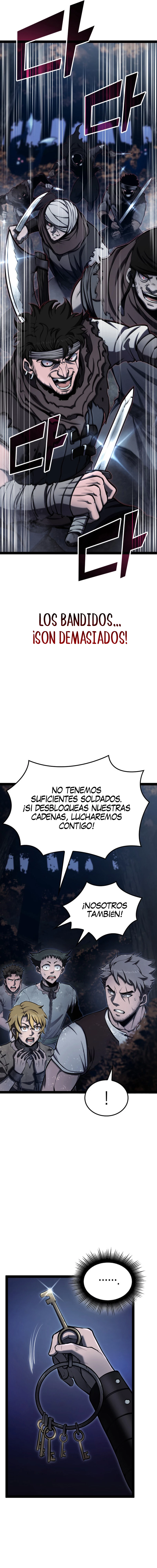 La Redención Del B0xeador: El Esclavo Se Convierte En Rey! - Capítulo 12 - Página 16 - LectorTMOo
