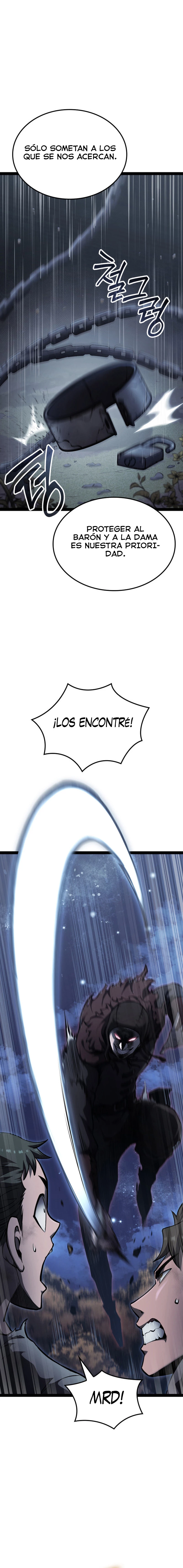 La Redención Del B0xeador: El Esclavo Se Convierte En Rey! - Capítulo 12 - Página 17 - LectorTMOo