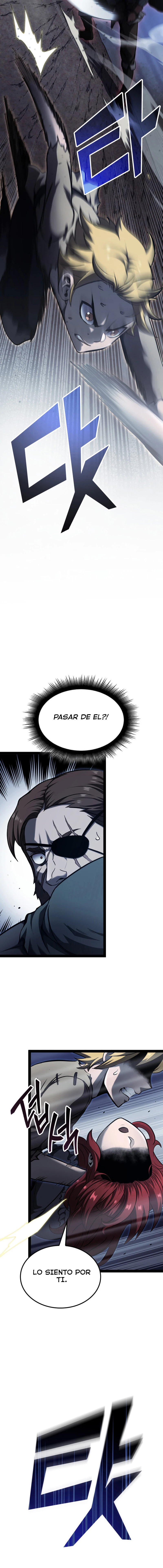 La Redención Del B0xeador: El Esclavo Se Convierte En Rey! - Capítulo 13 - Página 7 - LectorTMOo