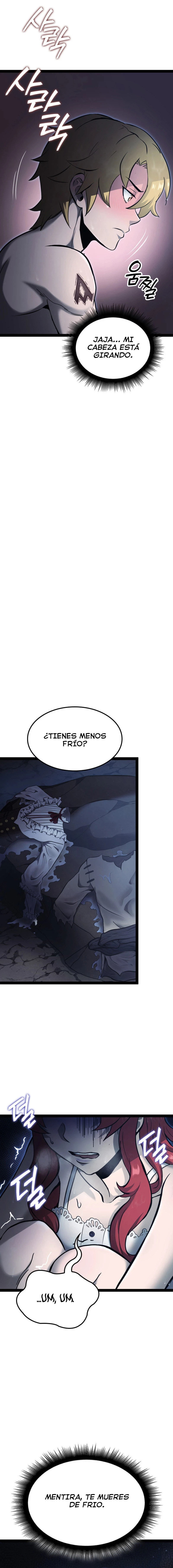 La Redención Del B0xeador: El Esclavo Se Convierte En Rey! - Capítulo 13 - Página 13 - LectorTMOo
