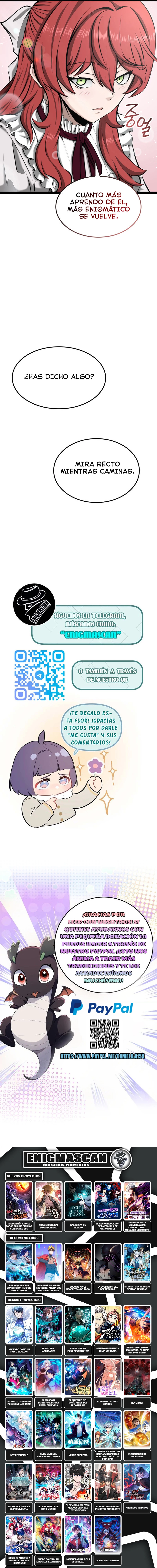 La Redención Del B0xeador: El Esclavo Se Convierte En Rey! - Capítulo 13 - Página 21 - LectorTMOo