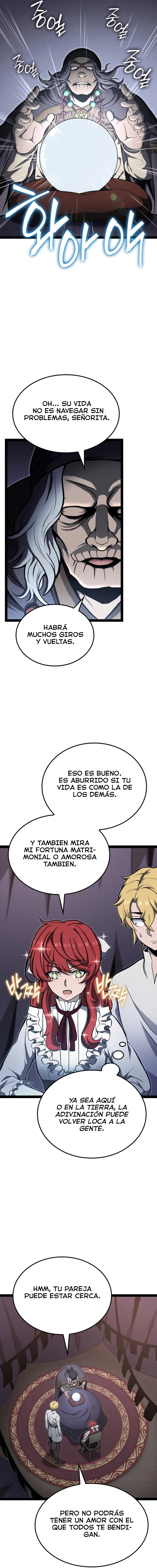 La Redención Del B0xeador: El Esclavo Se Convierte En Rey! - Capítulo 15 - Página 14 - LectorTMOo