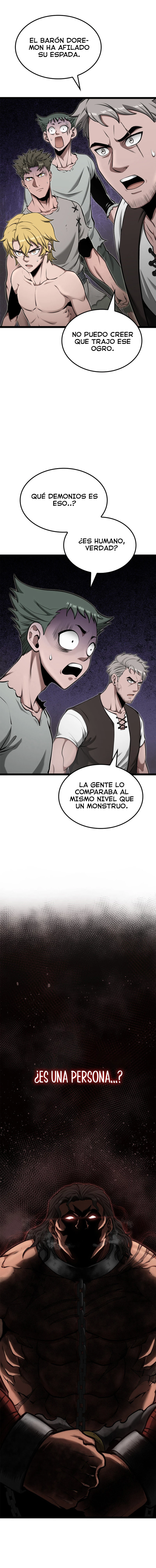 La Redención Del B0xeador: El Esclavo Se Convierte En Rey! - Capítulo 16 - Página 18 - LectorTMOo