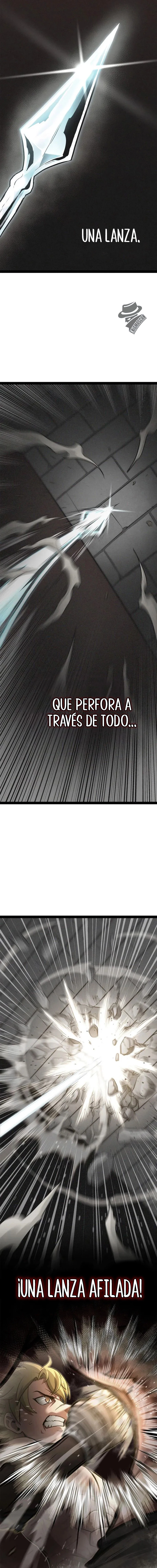 La Redención Del B0xeador: El Esclavo Se Convierte En Rey! - Capítulo 19 - Página 10 - LectorTMOo