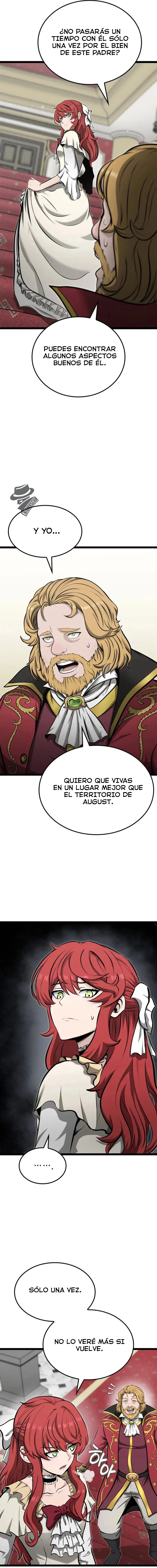 La Redención Del B0xeador: El Esclavo Se Convierte En Rey! - Capítulo 20 - Página 13 - LectorTMOo