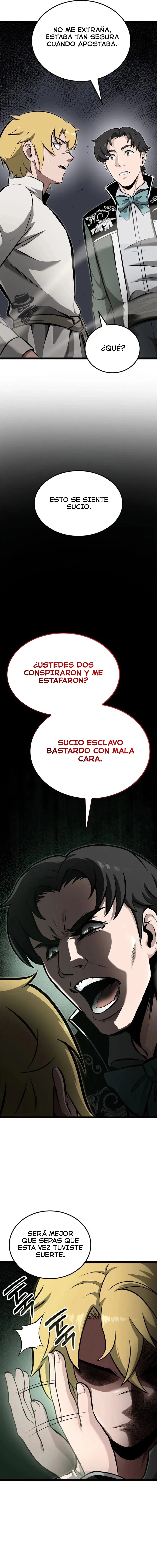 La Redención Del B0xeador: El Esclavo Se Convierte En Rey! - Capítulo 20 - Página 15 - LectorTMOo