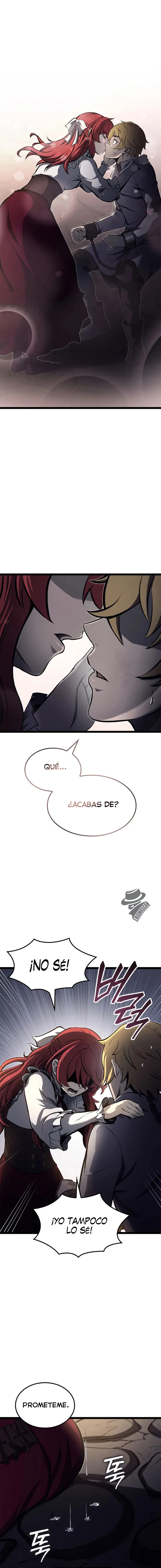 La Redención Del B0xeador: El Esclavo Se Convierte En Rey! - Capítulo 23 - Página 8 - LectorTMOo