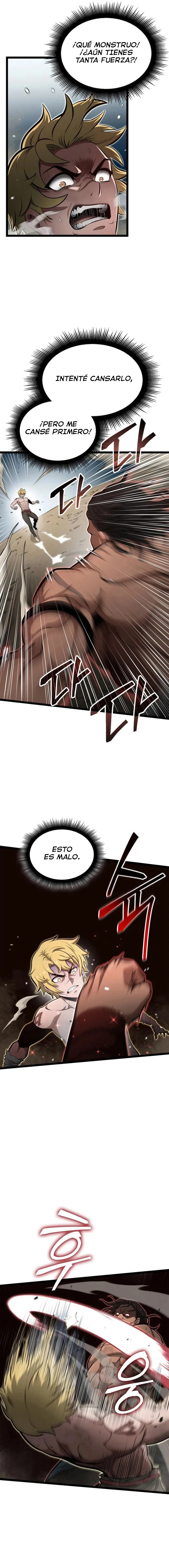 La Redención Del B0xeador: El Esclavo Se Convierte En Rey! - Capítulo 24 - Página 13 - LectorTMOo