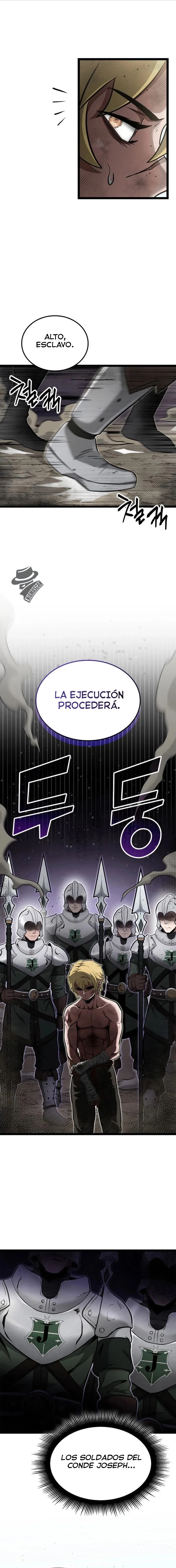 La Redención Del B0xeador: El Esclavo Se Convierte En Rey! - Capítulo 26 - Página 13 - LectorTMOo