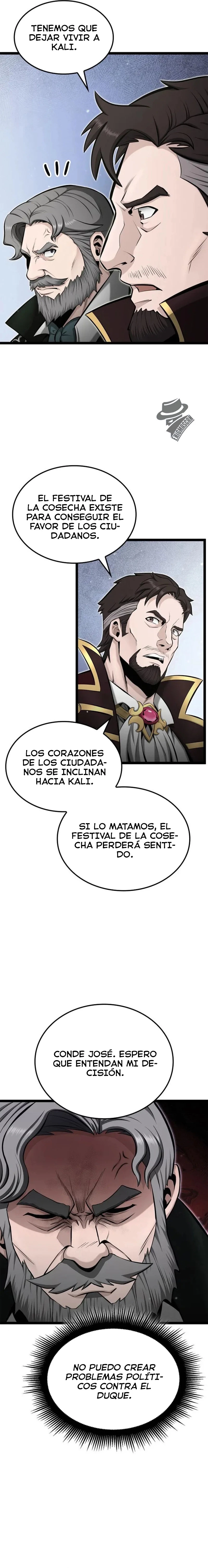 La Redención Del B0xeador: El Esclavo Se Convierte En Rey! - Capítulo 26 - Página 16 - LectorTMOo