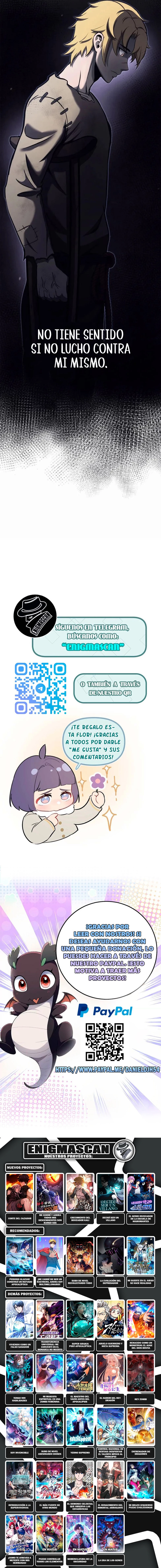 La Redención Del B0xeador: El Esclavo Se Convierte En Rey! - Capítulo 27 - Página 17 - LectorTMOo