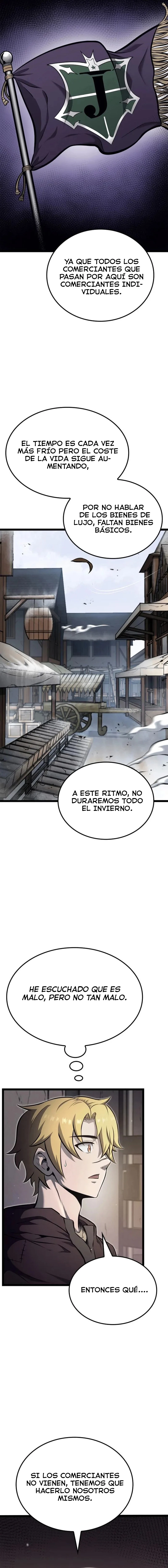 La Redención Del B0xeador: El Esclavo Se Convierte En Rey! - Capítulo 28 - Página 6 - LectorTMOo