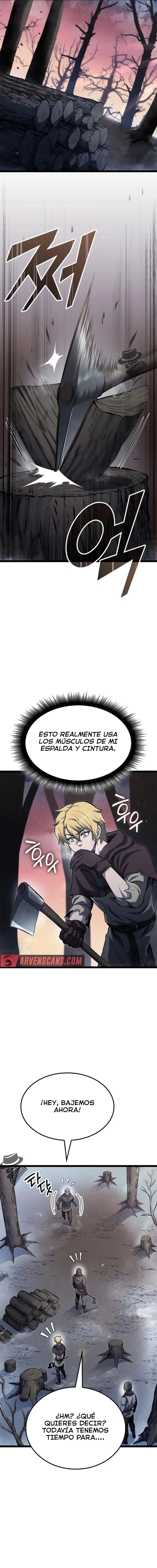 La Redención Del B0xeador: El Esclavo Se Convierte En Rey! - Capítulo 28 - Página 14 - LectorTMOo