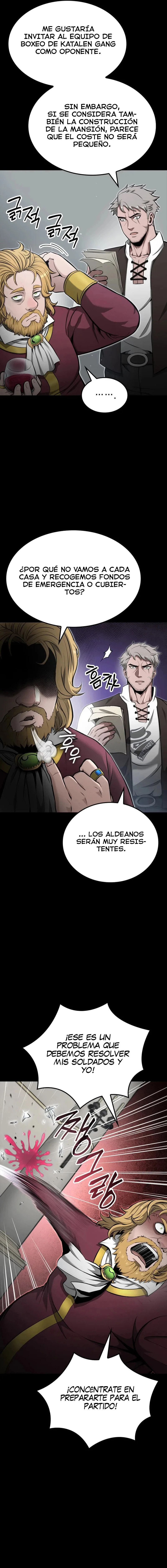 La Redención Del B0xeador: El Esclavo Se Convierte En Rey! - Capítulo 30 - Página 2 - LectorTMOo