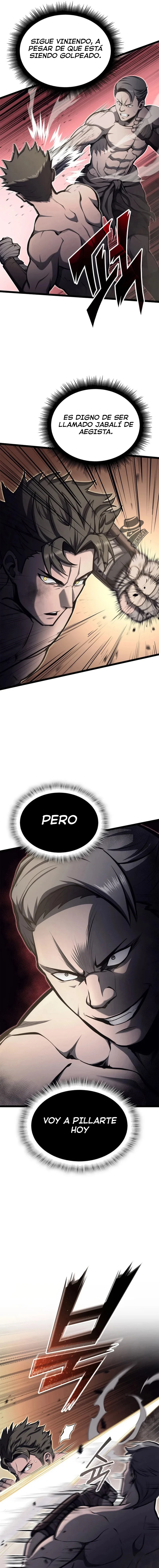 La Redención Del B0xeador: El Esclavo Se Convierte En Rey! - Capítulo 30 - Página 16 - LectorTMOo