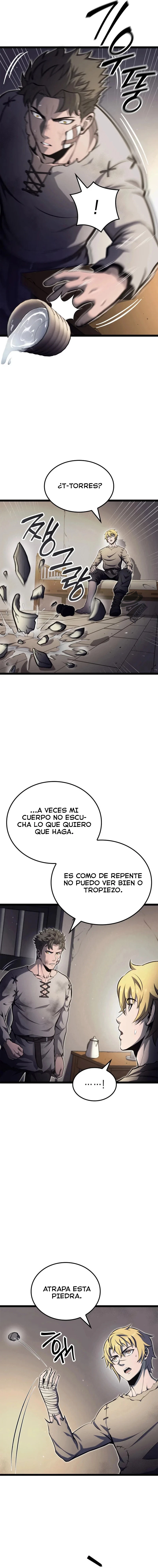 La Redención Del B0xeador: El Esclavo Se Convierte En Rey! - Capítulo 29 - Página 2 - LectorTMOo