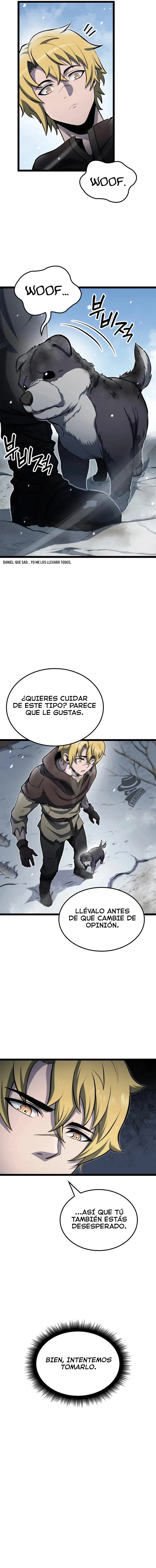 La Redención Del B0xeador: El Esclavo Se Convierte En Rey! - Capítulo 29 - Página 14 - LectorTMOo