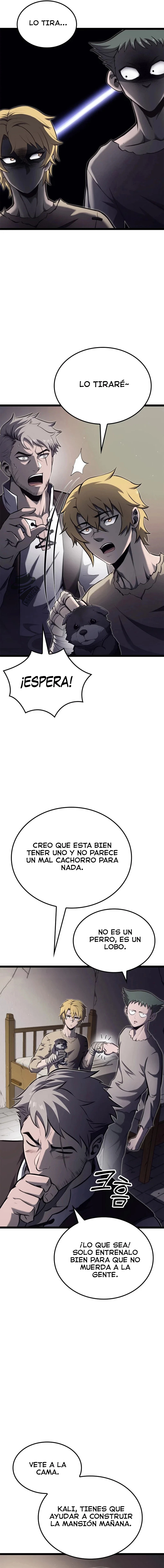 La Redención Del B0xeador: El Esclavo Se Convierte En Rey! - Capítulo 29 - Página 17 - LectorTMOo
