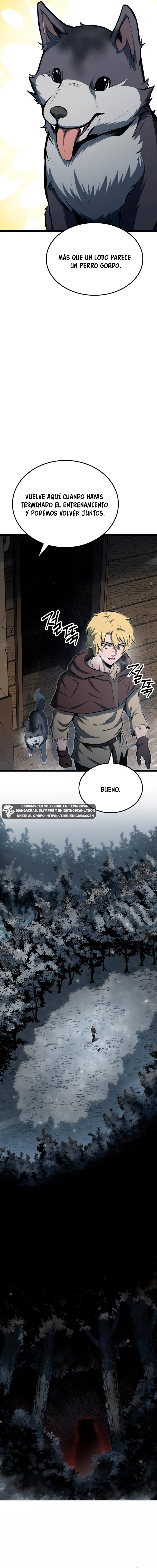 La Redención Del B0xeador: El Esclavo Se Convierte En Rey! - Capítulo 31 - Página 17 - LectorTMOo