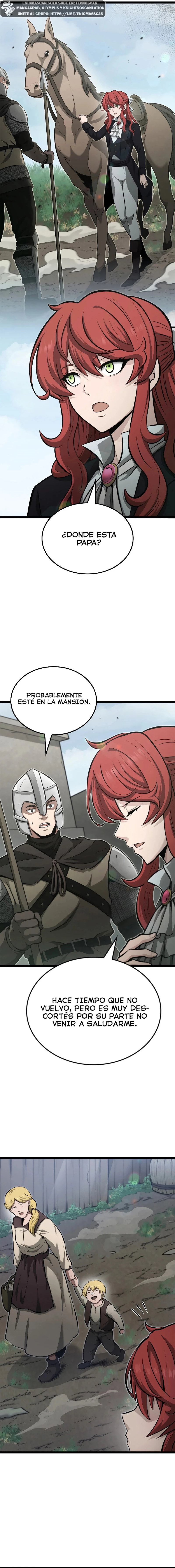 La Redención Del B0xeador: El Esclavo Se Convierte En Rey! - Capítulo 32 - Página 17 - LectorTMOo