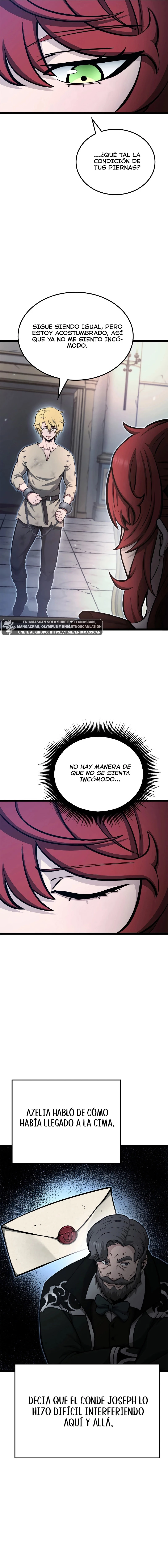 La Redención Del B0xeador: El Esclavo Se Convierte En Rey! - Capítulo 33 - Página 4 - LectorTMOo
