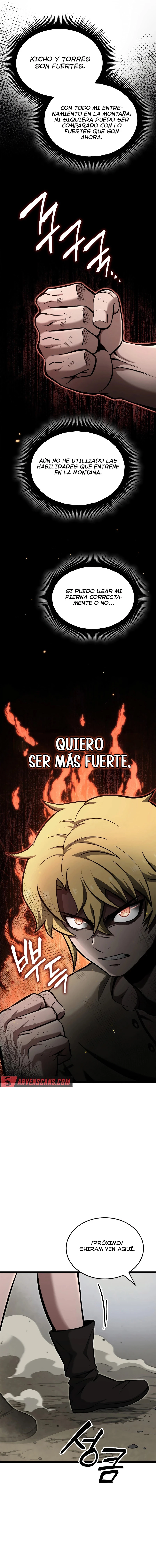 La Redención Del B0xeador: El Esclavo Se Convierte En Rey! - Capítulo 33 - Página 18 - LectorTMOo