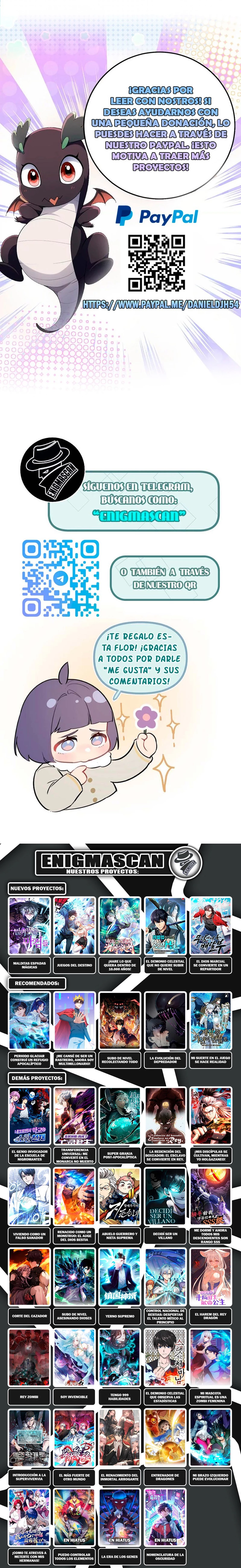 La Redención Del B0xeador: El Esclavo Se Convierte En Rey! - Capítulo 33 - Página 21 - LectorTMOo