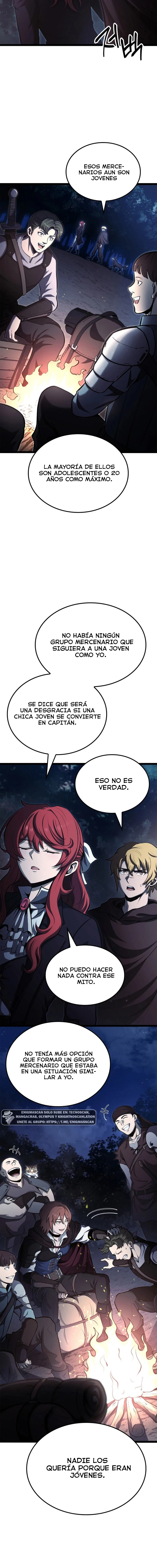 La Redención Del B0xeador: El Esclavo Se Convierte En Rey! - Capítulo 35 - Página 6 - LectorTMOo