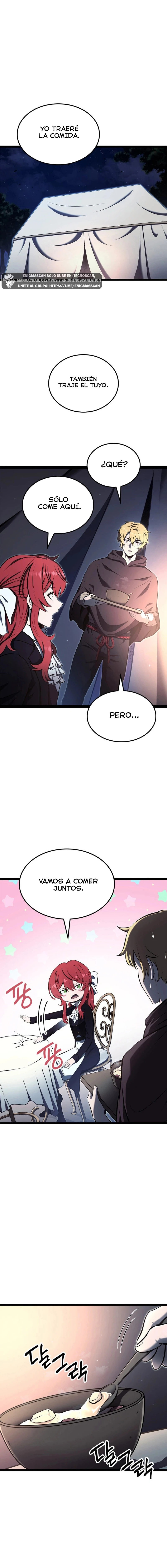 La Redención Del B0xeador: El Esclavo Se Convierte En Rey! - Capítulo 35 - Página 7 - LectorTMOo