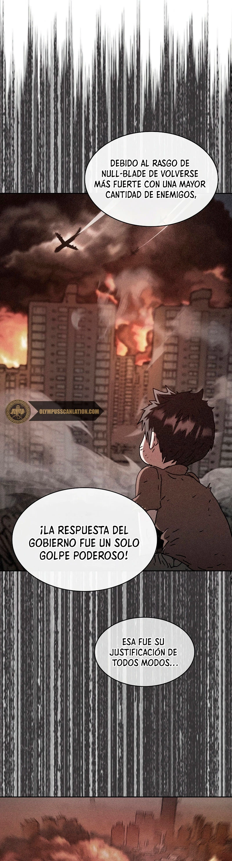 ¿Este cazador es real? - Capítulo 10 - Página 27 - LectorTMOo