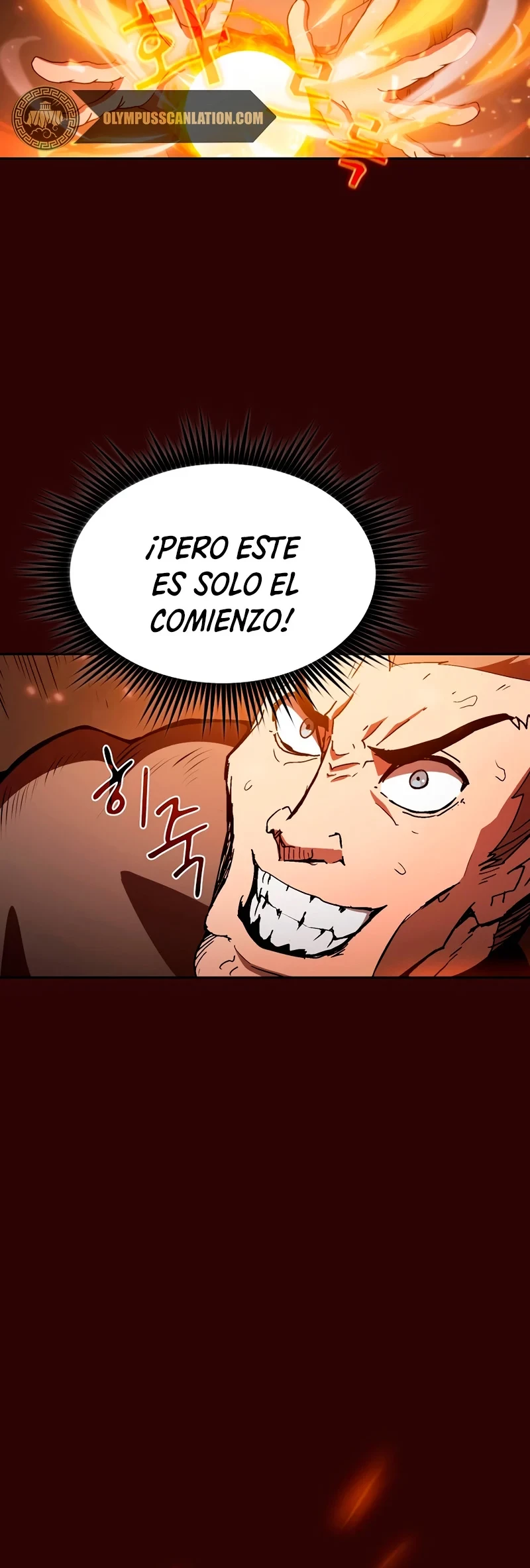 ¿Este cazador es real? - Capítulo 11 - Página 32 - LectorTMOo