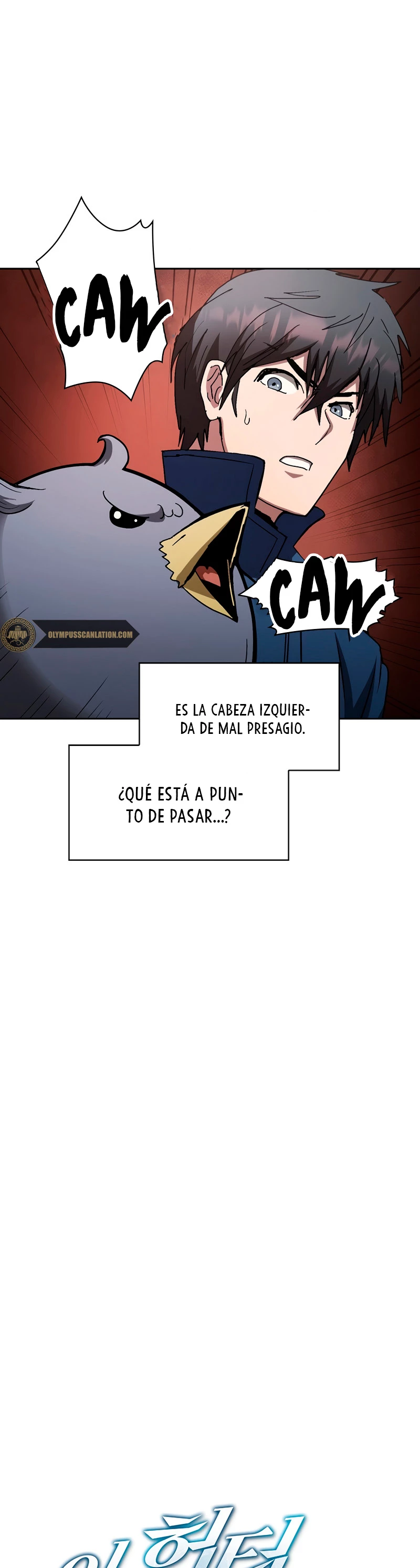 ¿Este cazador es real? - Capítulo 12 - Página 3 - LectorTMOo