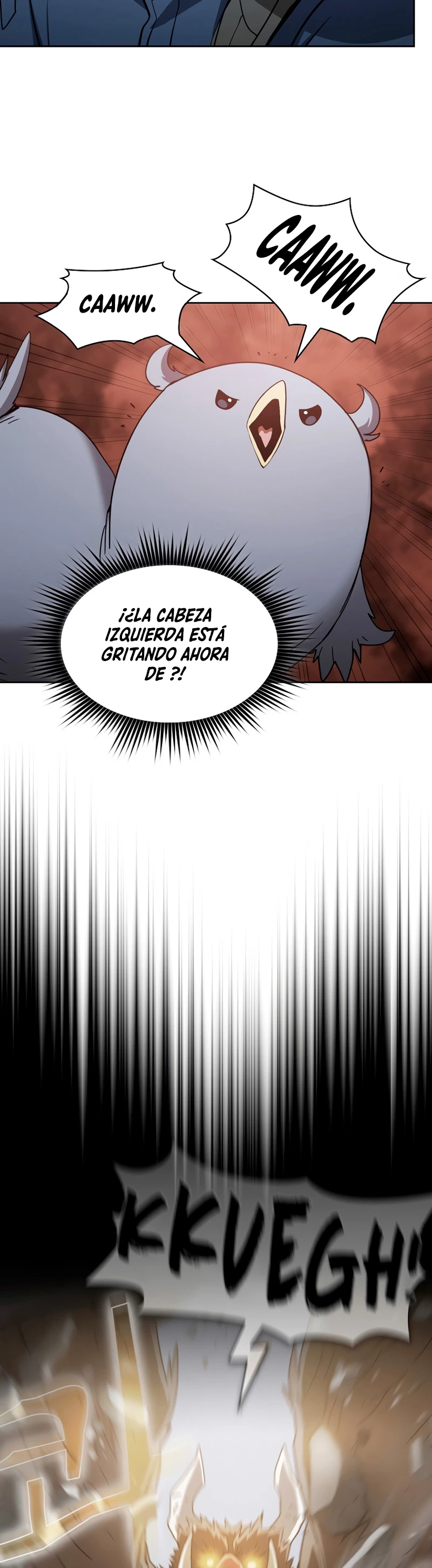 ¿Este cazador es real? - Capítulo 13 - Página 37 - LectorTMOo