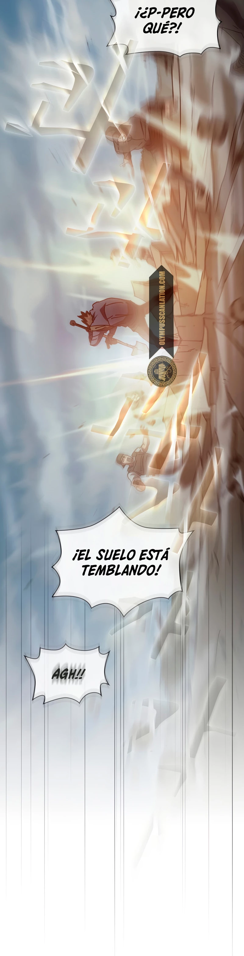 ¿Este cazador es real? - Capítulo 15 - Página 27 - LectorTMOo