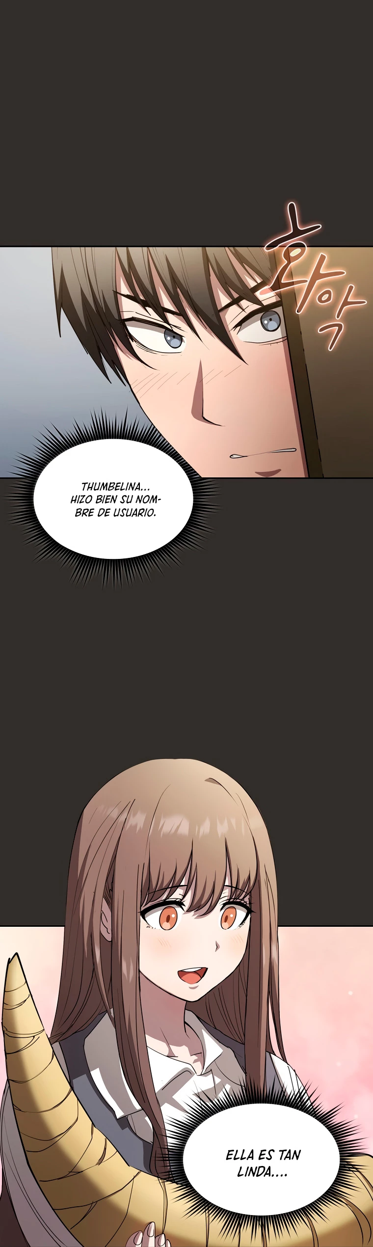 ¿Este cazador es real? - Capítulo 16 - Página 22 - LectorTMOo