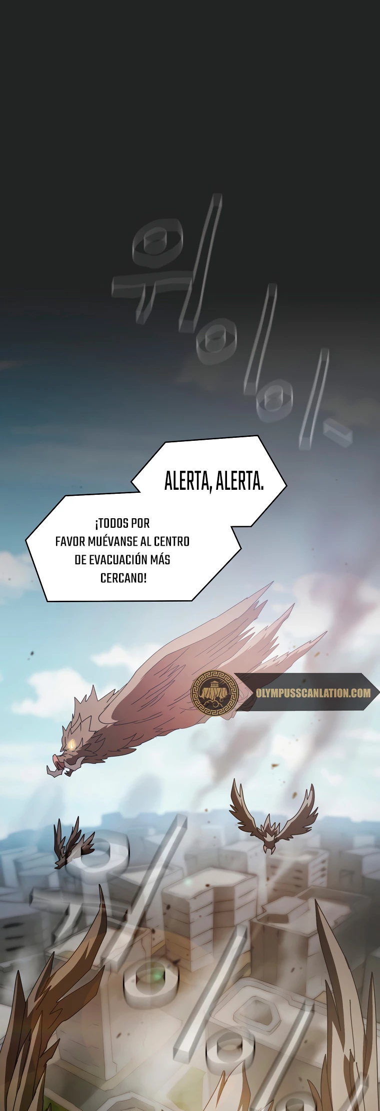¿Este cazador es real? - Capítulo 17 - Página 4 - LectorTMOo