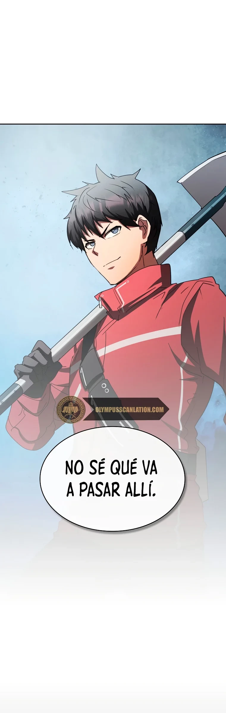 ¿Este cazador es real? - Capítulo 17 - Página 23 - LectorTMOo