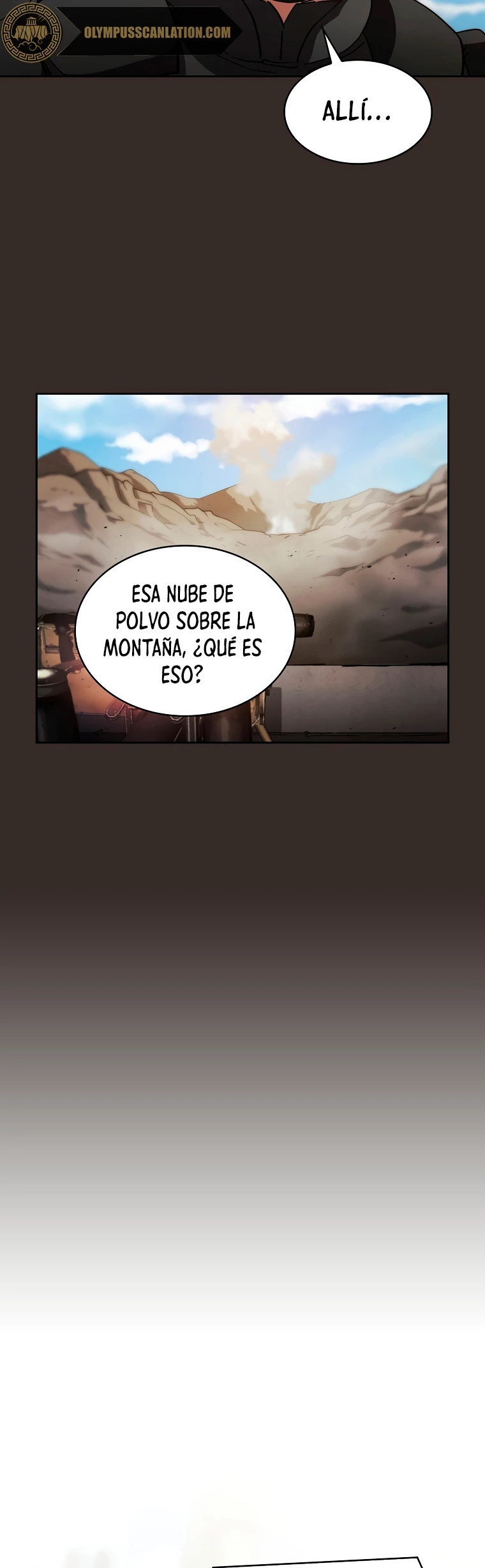 ¿Este cazador es real? - Capítulo 17 - Página 29 - LectorTMOo