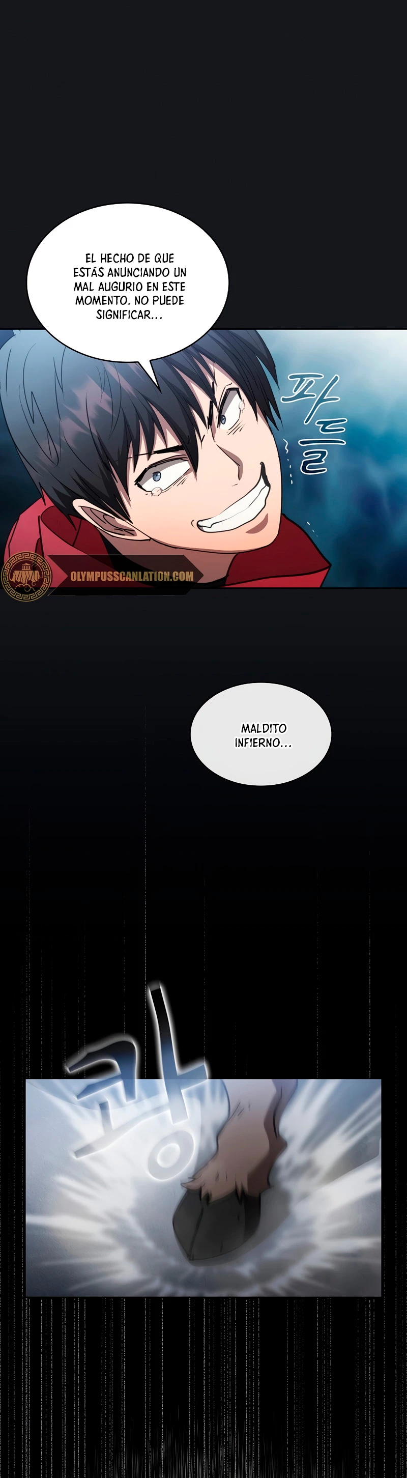 ¿Este cazador es real? - Capítulo 18 - Página 39 - LectorTMOo
