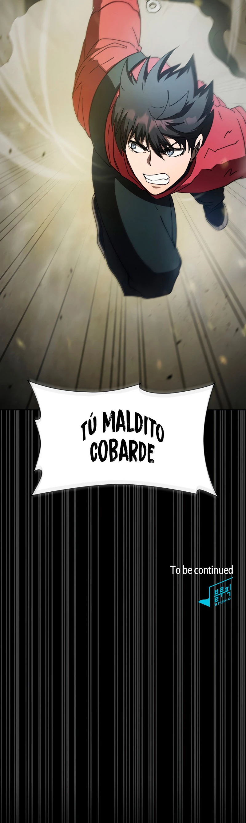 ¿Este cazador es real? - Capítulo 18 - Página 52 - LectorTMOo