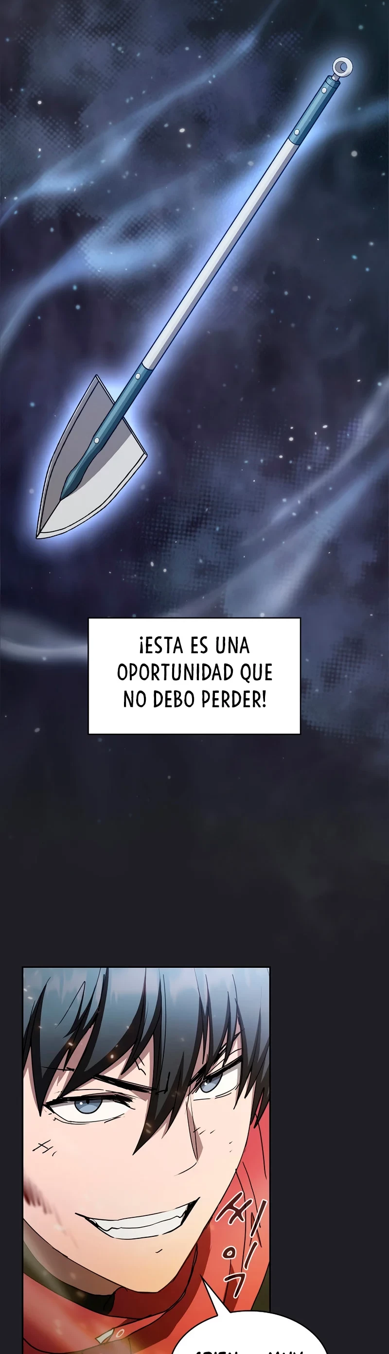 ¿Este cazador es real? - Capítulo 19 - Página 26 - LectorTMOo