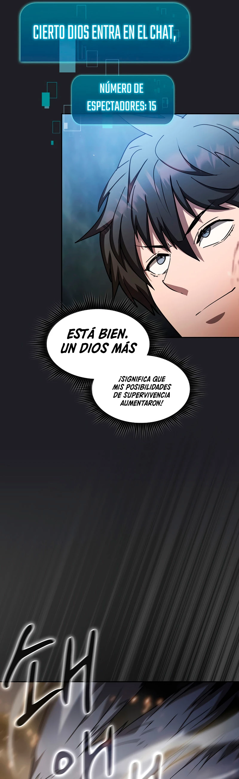 ¿Este cazador es real? - Capítulo 19 - Página 28 - LectorTMOo