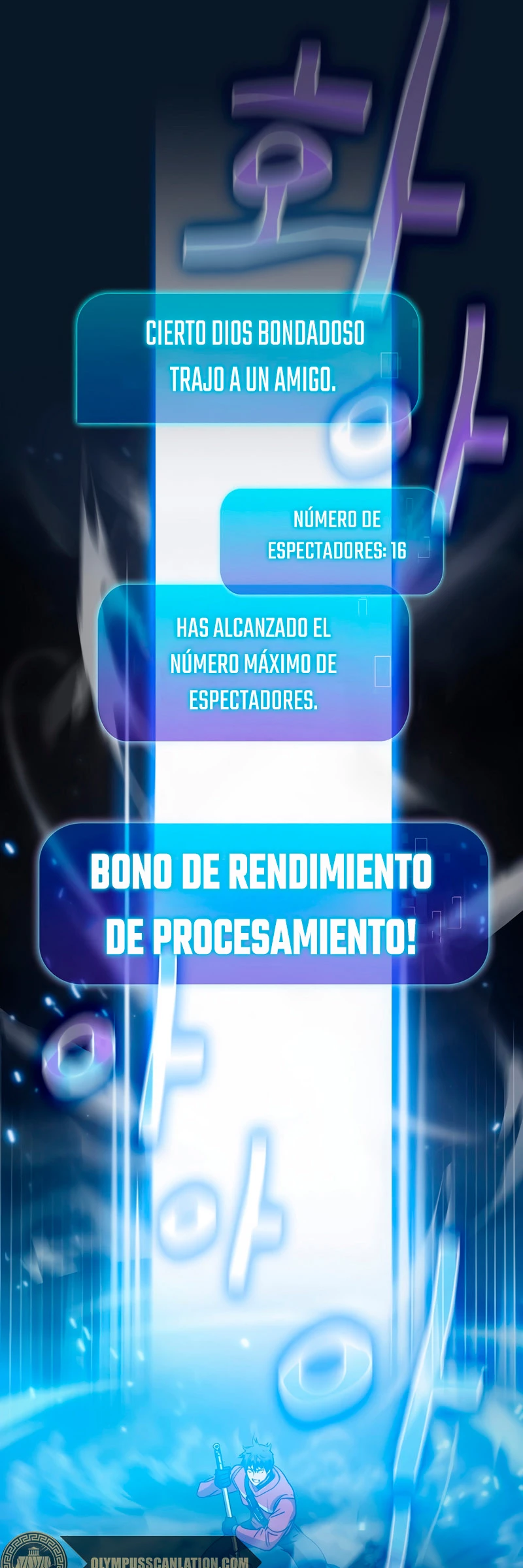 ¿Este cazador es real? - Capítulo 19 - Página 32 - LectorTMOo