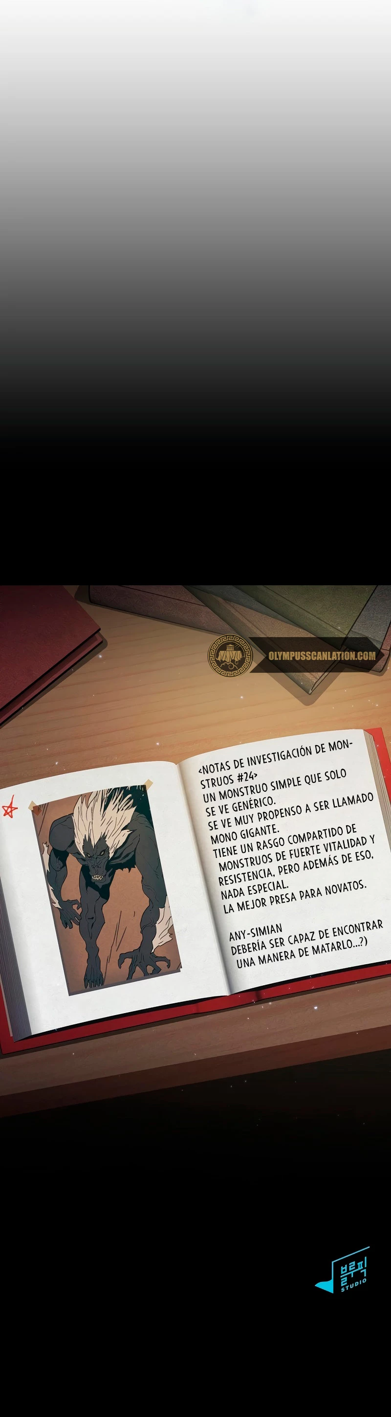 ¿Este cazador es real? - Capítulo 2 - Página 52 - LectorTMOo