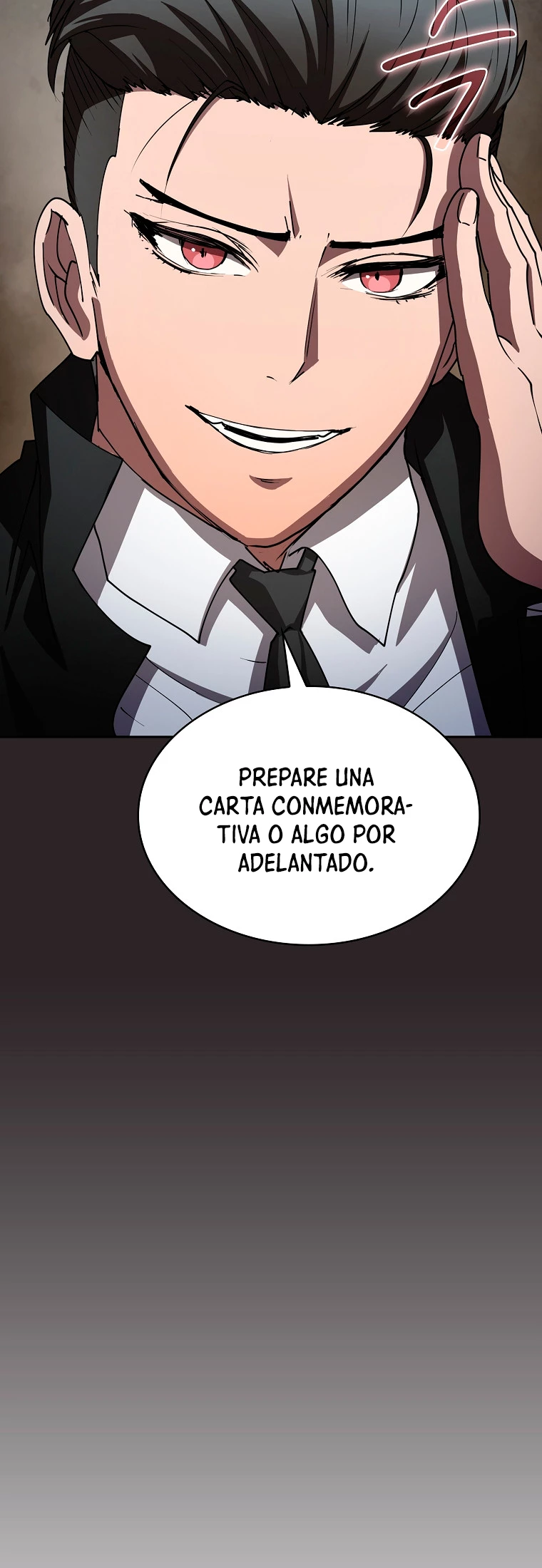 ¿Este cazador es real? - Capítulo 21 - Página 45 - LectorTMOo
