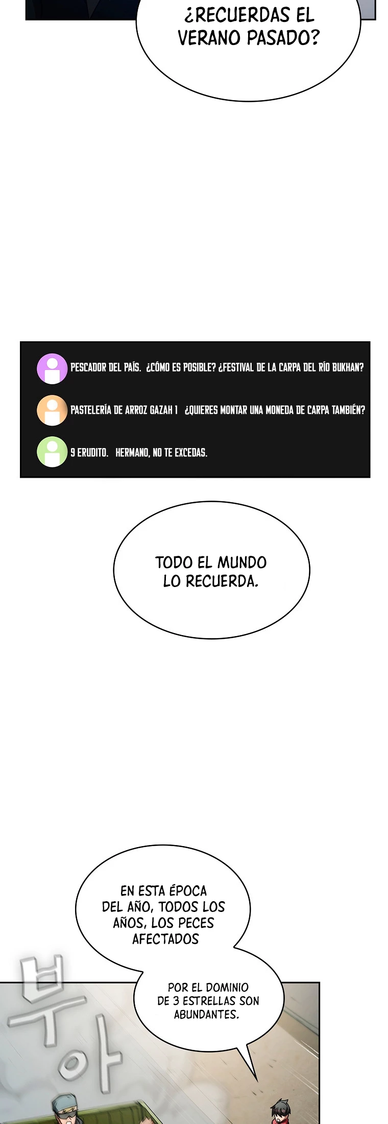 ¿Este cazador es real? - Capítulo 21 - Página 48 - LectorTMOo