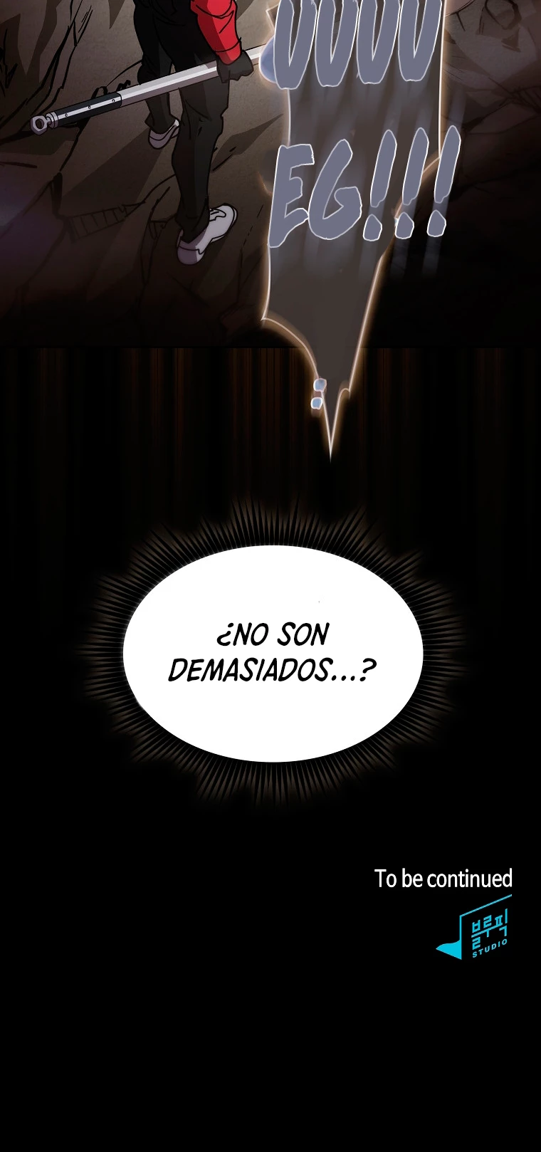 ¿Este cazador es real? - Capítulo 21 - Página 65 - LectorTMOo