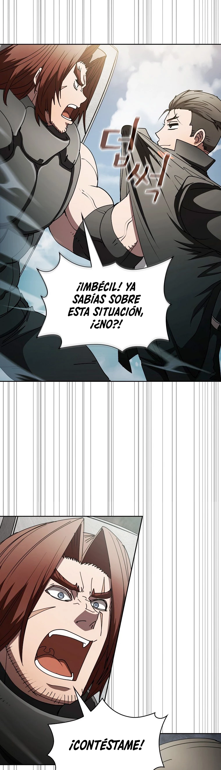 ¿Este cazador es real? - Capítulo 23 - Página 14 - LectorTMOo